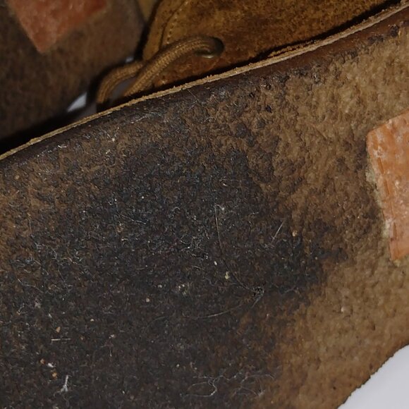 Uggs Leather Boots - Picture 6 of 6